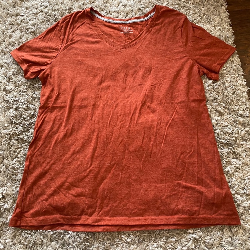 women’s t-shirt